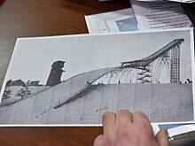 Трамплин Шредингера. В Кирове не могут решить, что делать с объектом для летающих лыжников