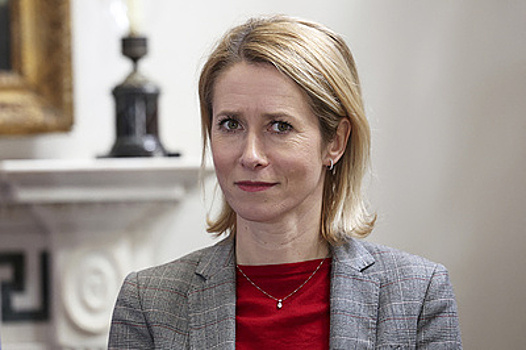 Каллас признала обоснованность опасений в связи с планами экспроприации активов РФ