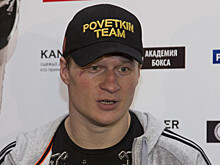 Поветкин проведет свой следующий бой 7 декабря