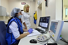 Главный гастроэнтеролог Москвы назвал симптомы приближающегося рака кишечника