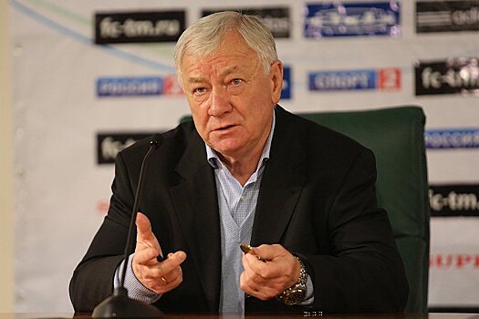 Борис Игнатьев: у "Сочи" больше шансов попасть в еврокубки, чем у их соперников