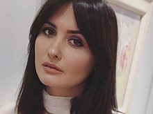 Жена Басты раскрыла секрет своей молодости