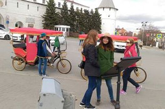 Что нового ожидает туристов в Казани?