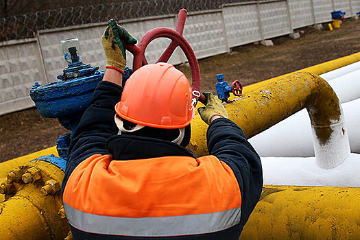 "Нафтогаз" грозит России