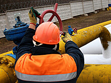 "Нафтогаз" грозит России