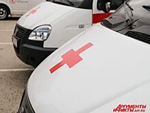 В Рыбинске водитель на Toyota Land Cruiser насмерть сбил мужчину