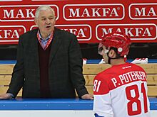 Юрзинов-ст.: хороший тренер нормальным человеком быть не может