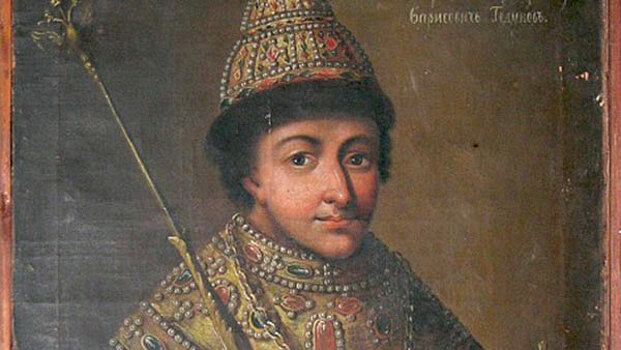 Как юный царь стал жертвой первой на Руси цветной революции