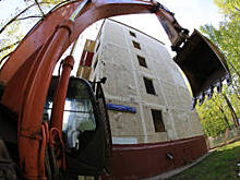 Почему в Омске сокращаются объемы жилищного строительства