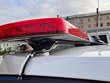 Стали известны подробности ДТП с пешеходом на ул. 8 Марта