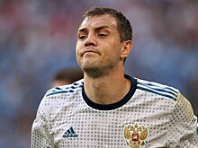 Черчесов сравнил матч 1/8 финала ЧМ-2018 с Испанией с написанием диктанта