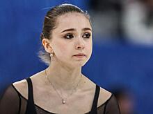 РУСАДА рассказала о проверках Валиевой на допинг