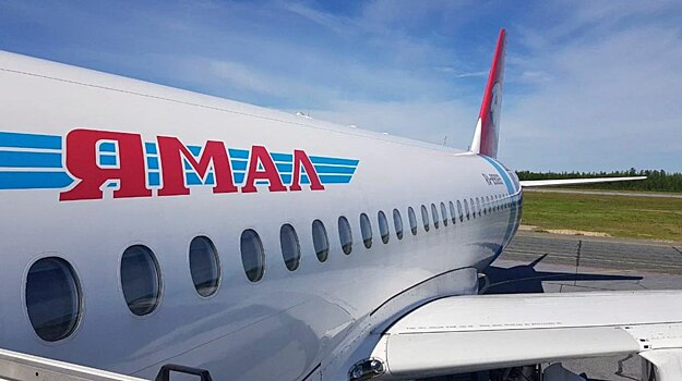 Авиакомпания «Ямал» сделала бесплатными перелёты для ветеранов Великой Отечественной войны