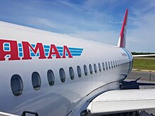 Авиакомпания «Ямал» сделала бесплатными перелёты для ветеранов Великой Отечественной войны