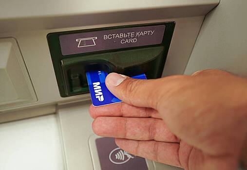 В Совфеде призвали при возвращении Visa открывать возможности для системы «Мир»