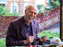 Названа дата премьеры сериала «Гудбай» с Дмитрием Дюжевым