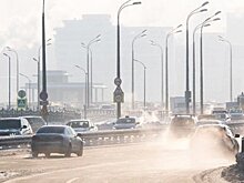 Татарстанцев предупредили о сильной метели и гололедице в четверг