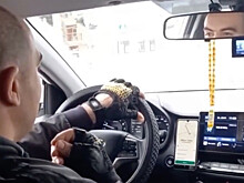 В Анапе таксист покатал клиента по городу из-за обиды на опоздание