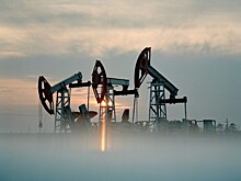 Нефть рухнула после новостей о потолке для нефти России