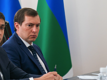 Стали известны детали дела экс-главы Дептранса ХМАО
