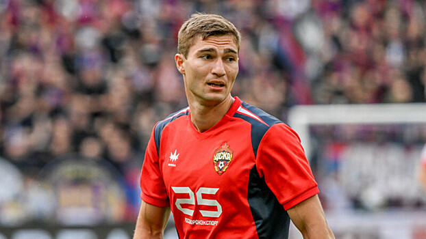 «Акрон» — ЦСКА — 1:1. Мусаев сравнял счет на 70‑й минуте матча Кубка России. Видео