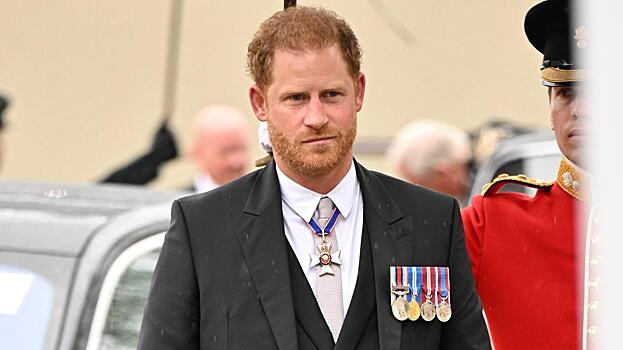 Стало известно, почему принц Гарри стучался в чужие двери в Лондоне