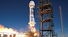Большой каприз: туристическая ракета Джефа Безоса не полетит в космос из-за отказа одного из туристов
