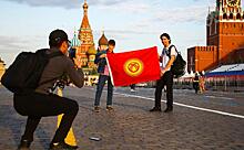 Киргизия: когда ждать русских погромов?