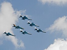 «МиГ» и «Сухой» объединят для производства всей боевой авиации России