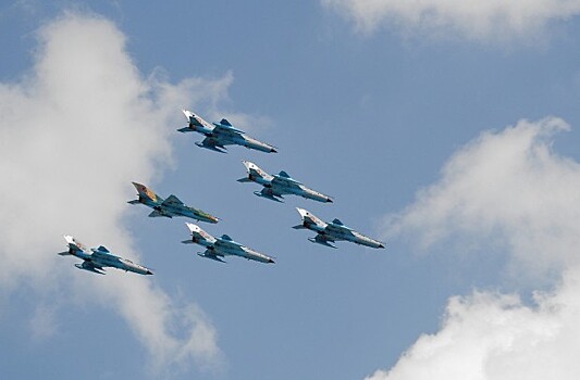 «МиГ» и «Сухой» объединят для производства всей боевой авиации России