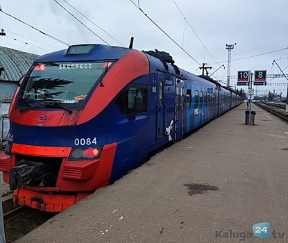 На станциях МЦД-3 «Косино» и «Ухтомская» изменится расписание в феврале и марте