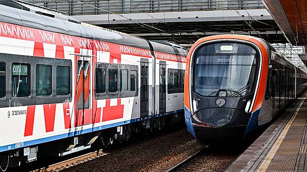 Тарифы на проезд в московском транспорте изменятся с 2 января 2026 года