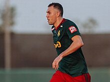 «Дзюба должен доказать себе и болельщикам, что он достаточно квалифицированный футболист» — Мирзоян