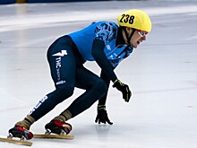 Российский фристайлист Кирилл Меренков стал вторым в ски-кроссе на Универсиаде
