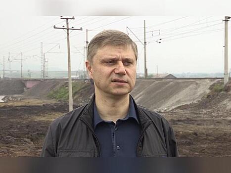 Движение по Транссибу в Забайкальском крае полностью восстановлено