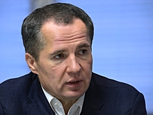 Еще одно российское село обстреляли со стороны Украины