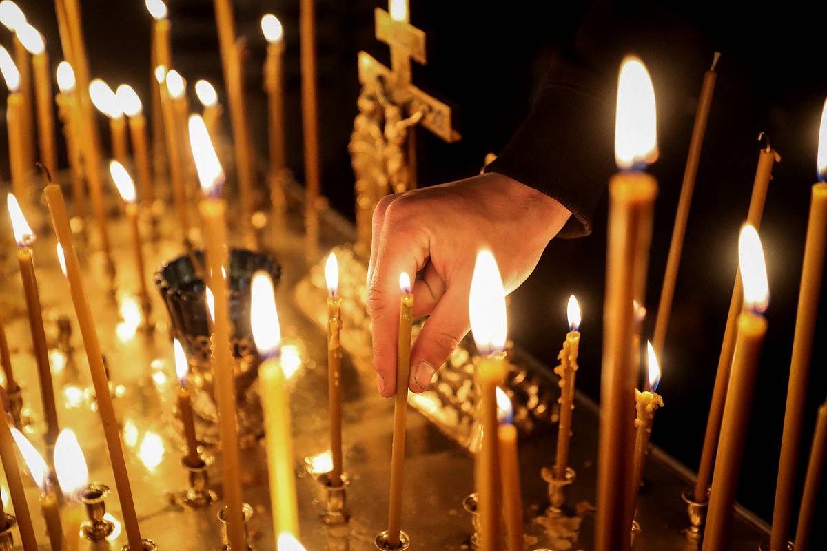 На&nbsp; Украине назвали неожиданный способ восстановить отношения с Россией