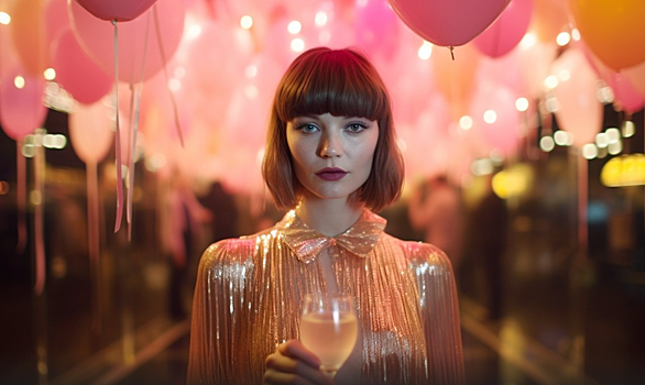 Как сэкономить на наряде на Новый год: советы стилистов