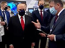 POZIS представил холодильную технику на форуме «Сделано в России»