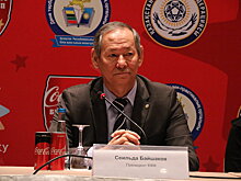 Отставка Байшакова: вместе с Бородюком или вместо Бородюка?