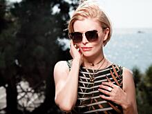 Анна Чурина и Рената Пиотровски для «Кинотавра» выбрали TOUS