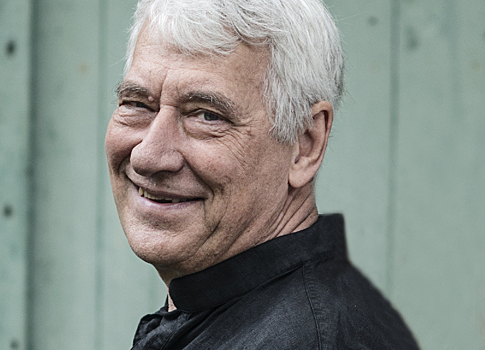 Умер детский писатель Ульф Нильсон