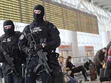 Задержан вывезший детей из Швеции россиянин