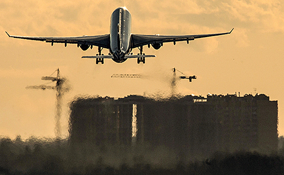 Недоступная Турция: цены на билеты удвоились