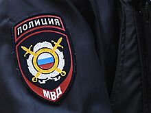 В Приангарье полиция начала проверку из-за избиения общественника