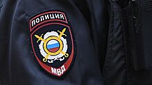 Полиция проверяет информацию о стрельбе по автобусу в Екатеринбурге