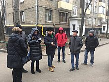 Активные жители дворов на проспекте Мира и улице Бочкова примут участие в еженедельном обходе