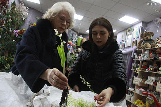 Насколько законны первоцветы