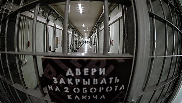 В Ульяновске опровергли данные о тюремном бунте