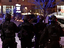 Очевидец рассказал о стрелявших в мечети Квебека